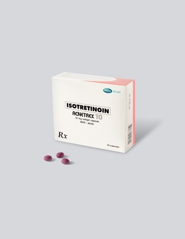 ACNETREX 10