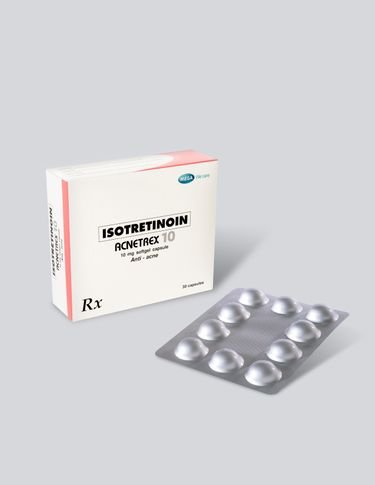 ACNETREX 10