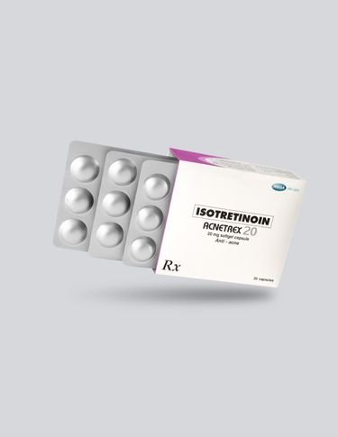 ACNETREX 20