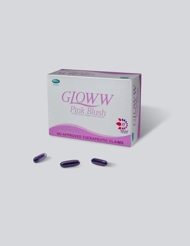 GLOWW PINK