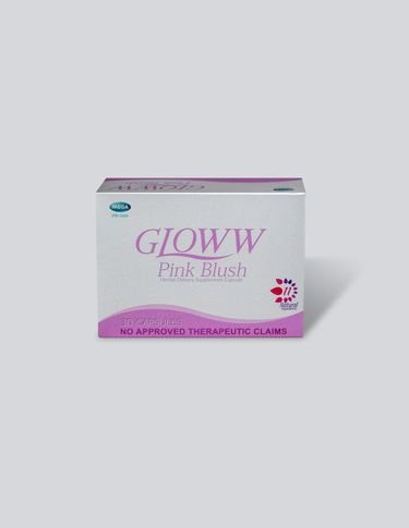 GLOWW PINK