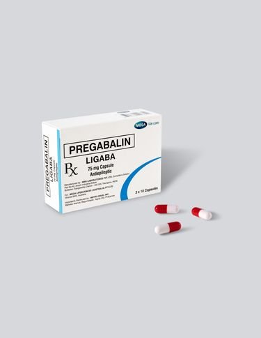 LIGABA 75