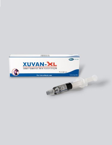 xuvan xl