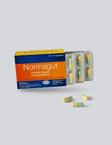 NORMAGUT