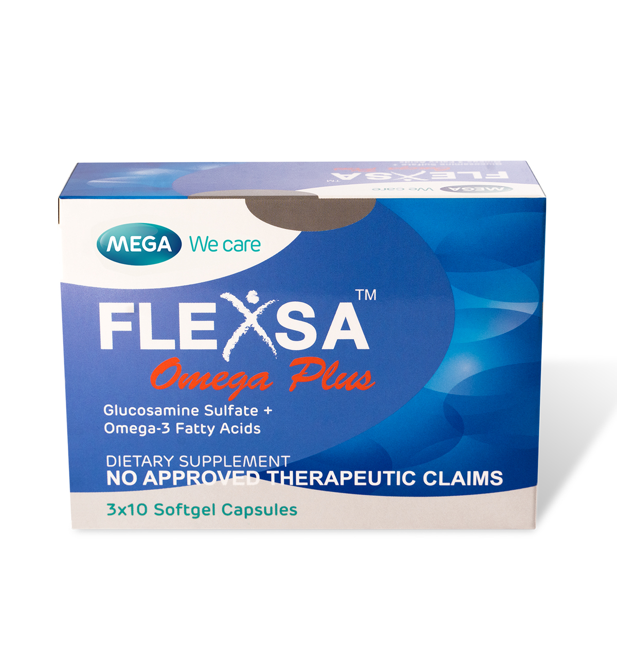FLEXSA OMEGA PLUS