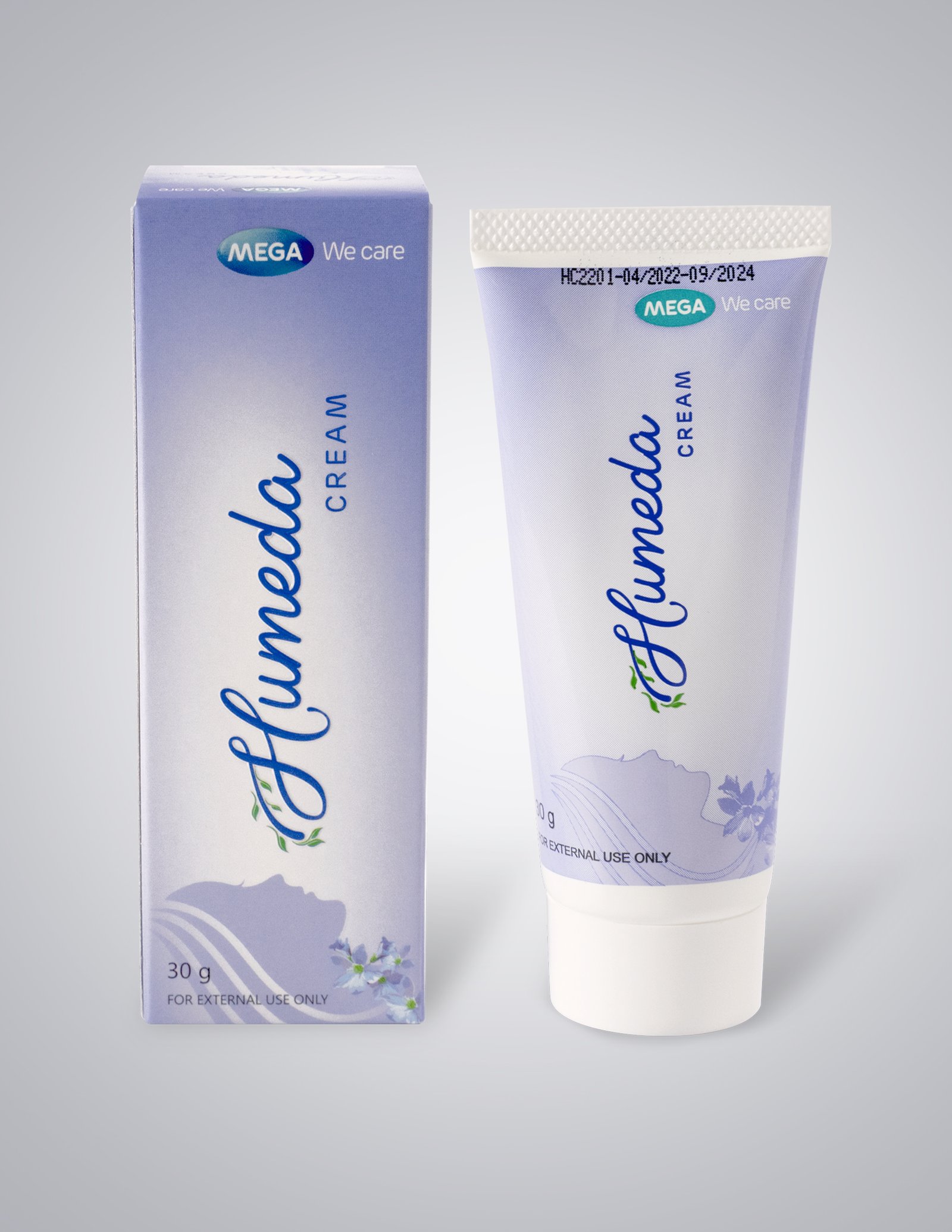 Humeda moisturizer