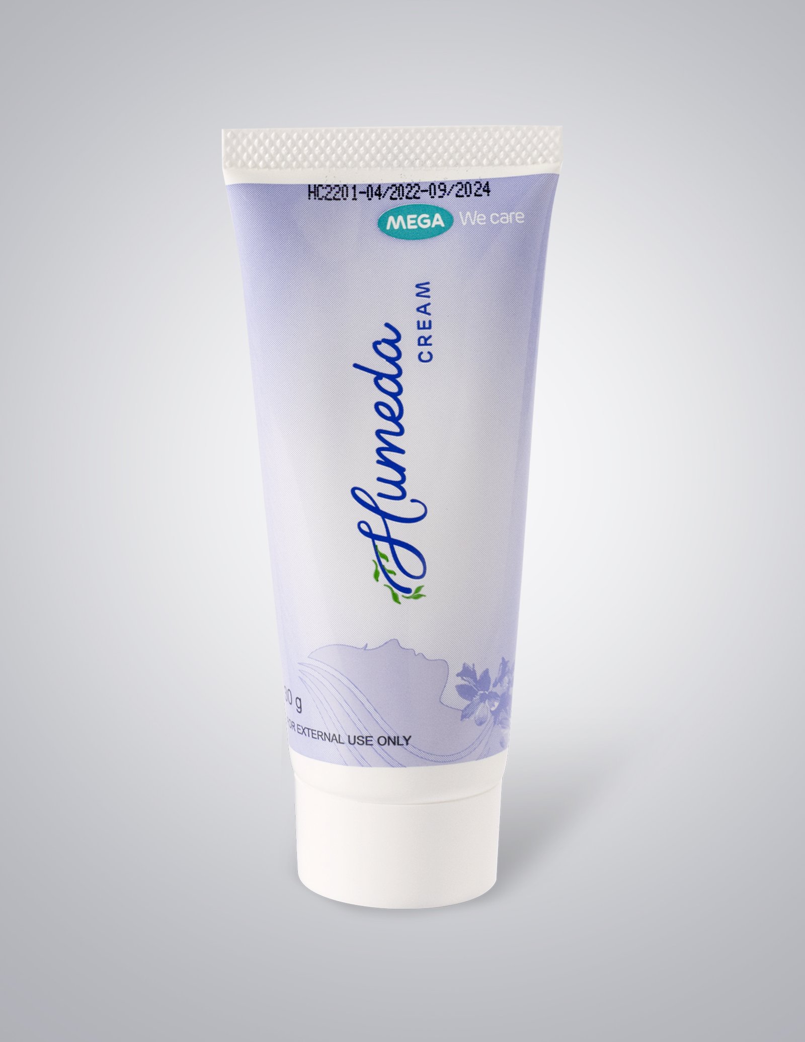 Humeda moisturizer