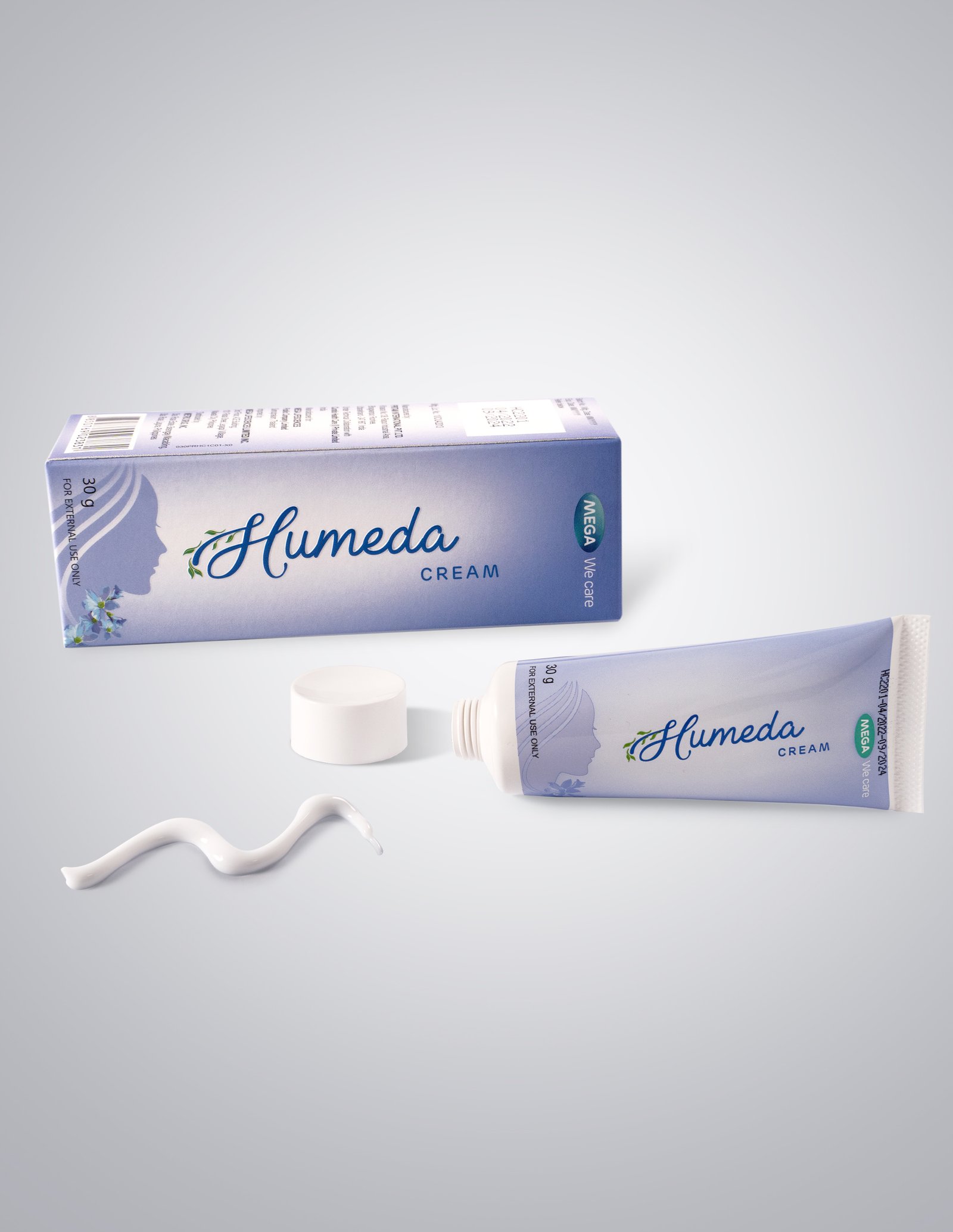 Humeda moisturizer