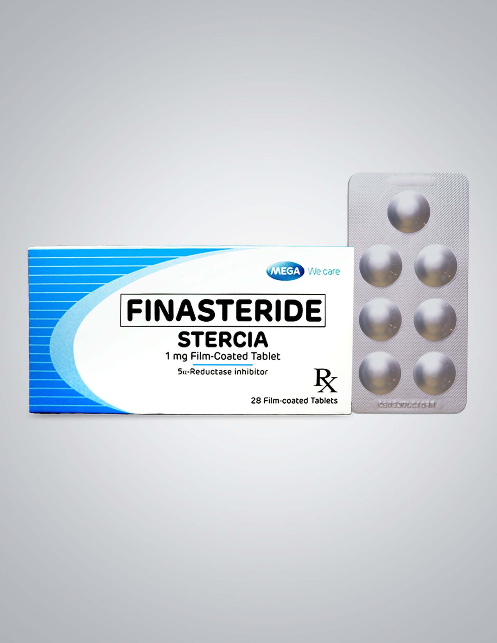 Stercia Box Portrait