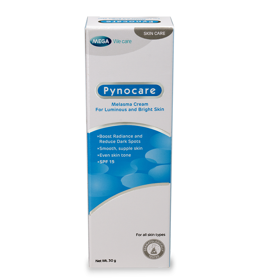 pynocare melasma cream