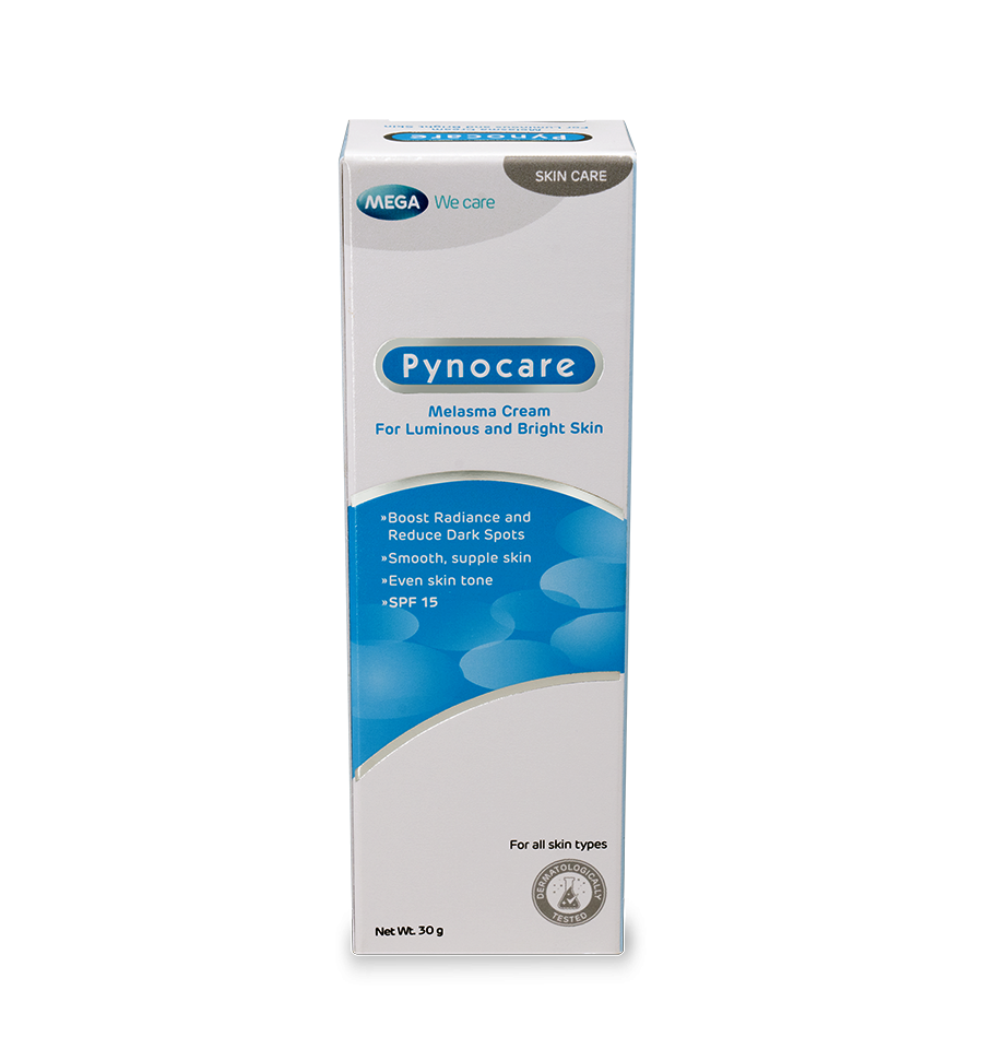 pynocare melasma cream